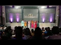 Kabhi Khushi Kabhi Gham - Ohmcredibles: Spring 2023 Concert - MIT Ohms