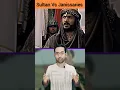 Sultan Vs Janissaries😱 #ertugrulghazi #osmanghazi #islam