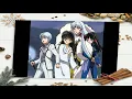 Download Lagu Kesshou - Ryokuōshoku Shakai (FMLV)
