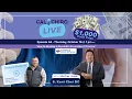 Special Guest Dr Kent Choi