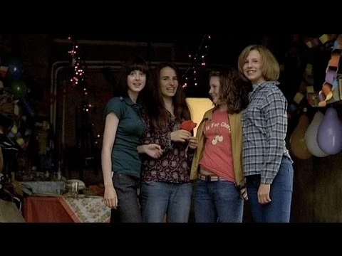 32A Movie Trailer