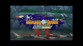 مونستر هانتر الحلقة 3 مدبلجة بالعربية 