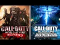 Treyarch FINALLY REVEALS COD Zombies OLDEST SECRETS