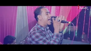 النجم محمد الاسمر يبدع فى اغنية رغم بعدك عنى الله ياليل مع المايسترو كمال السلطان 