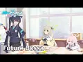 Download Lagu [Blue Archive] Student Management - Future Bossa (Seamless 30m)