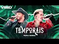 Felipe & Rodrigo - TEMPORAIS | DVD Velhos Hábitos