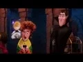 HOTEL TRANSYLVANIA 2 Film Clip - Bluetooth