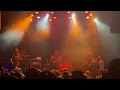 Propagandhi - Back to the Motor League @ Park Theatre (07/09/26)