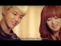 Han Sun Hwa & Young Jae -- Everything Is Pretty MV