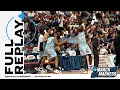 Rhode Island vs. Kansas: 1998 NCAA men's basketball second round | FULL REPLAY