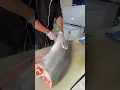 Download Lagu How Fast Can This Salmon Be Filleted?  omega 3