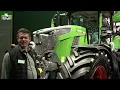 Download Lagu Fendt schittert op Agritechnica 2025 – Nieuwe trekkers en  technologieën