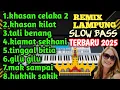 Download Lagu LAGU LAGU LAMPUNG PILIHAN REMIX LAMPUNG SLOW BASS TERBARU 2025#LAGULAMPUNG