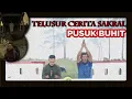 Telusur Cerita Sakral di Pusuk Buhit