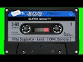 Rita Sugiarto - Janji - [ OM. Soneta ]