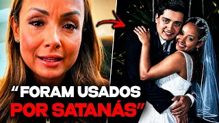Bruna Karla quebra o silêncio sobre "Divórcio" e faz grave alerta à Igreja