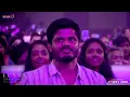 Sid Sriram Soulful Performance | KUSHI Musical Concert | Vijay Deverakonda | Samantha | Hesham Abdul