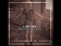 Download Lagu waiting on a miracle.. #annabethchase #percyjacksonandtheolympians #pjoedits #fyp #edit #pjo