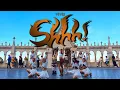Download Lagu [K-POP IN PUBLIC | ONE TAKE] VIVIZ (비비지) - 'Shhh!' Dance Cover by B~Wave! HUNGARY