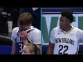 NBA Full Game Dallas Mavericks vs New Orleans Pelicans November 21 2025