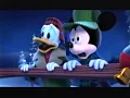 Download Lagu Opening To Mickey, Donald, Goofy The Three Musketeers 2004 VHS