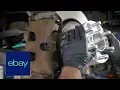 eBay Motors DIY Garage Wheel Spacers