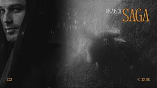 OKABER — SAGA (Rəsmi Audio)