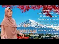Download Lagu Alfina nindiyani sholawat jibril | sholawat penarik rezki | sholawat pagi hari