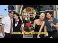 Download Lagu Will My Filipino Boyfriend Get Along with My Korean Family ? [Double Date in Everland]