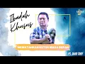Download Lagu Ps. Daud Tony - Mematahkan Kutuk Masa Depan