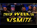 THIS WEEK IN - EPISODE 1