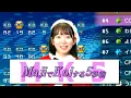 【完コピ】広末涼子 『MajiでKoiする5秒前』を架乃ゆらが完全に再現してみた（架乃ゆら本人歌唱）