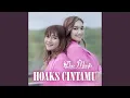 Lagu Hoaks Cintamu