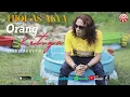 Thomas Arya - Orang Ketiga (Versi Akustik) [Official Lyric Video HD]