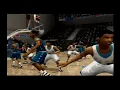 EOCHS vs SOUTHIE HIGH (NCAA MARCH MADNESS 2004) (Playstation 2)