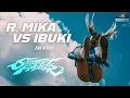 Street Fighter Episode 2 Live-Action Best Friends Forever R Mika Vs Ibuki