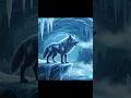 Download Lagu Frost Wolf🐺❄️ #animals #cuteanimal #pets #animals #shorts #reels
