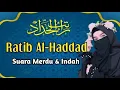 Download Lagu Lantunan Syahdu Dzikir Ratib Al-Haddad Disertai Teks Arab, Latin, dan Arti - Cukup Dengarkan!!!