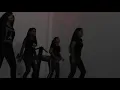 EL TRONO -   Jairon High Coreografia