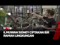 Lagu Bir Pintar Ramah Lingkungan | Kabar Dunia tvOne
