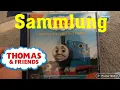 Lagu Thomas und seine Freunde Hörspiel Sammlung