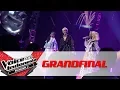 Download Lagu Team AgnezMo \