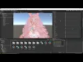 How to Change the Facial Expressions on an Avatar VRChat Unity Tutorial