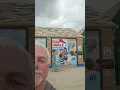 The Murals of Cuba Missouri