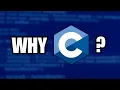 Why I Use C Prime Reacts
