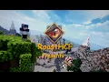 RoastHCF Opens today 1 PM EST - Minecraft CLOSED