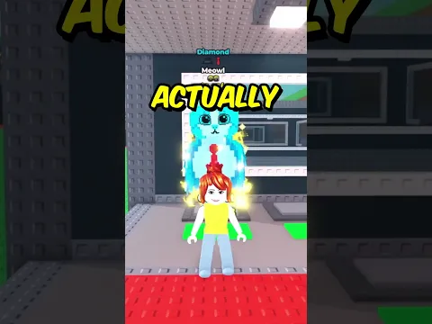 SAMMY IS SIRI!? 😭😭😭 #roblox #stealabrainrot