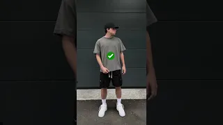 نصايح و انت بتشتري الأوفرسايز 