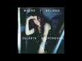 Download Lagu CELESTE BUCKINGHAM -  Nothing Ever Can (from the album WHERE I BELONG)