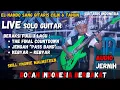Download Lagu LIVE SOLO GUITAR BOCAH INDONESIA BERBAKAT || EL NANDO SANG GITARIS CILIK 6 TAHUN